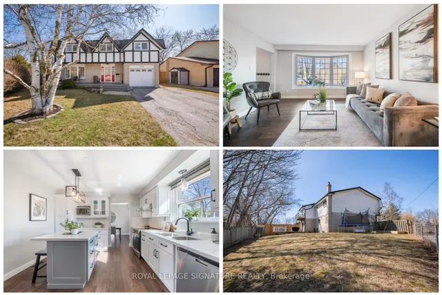 126 Beaverbrook Crt