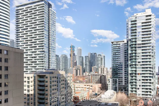 Additional image 13 of 308 Jarvis St Unit 1206