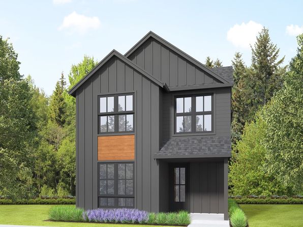 4927 NE 20th Ave, Portland, OR 97211