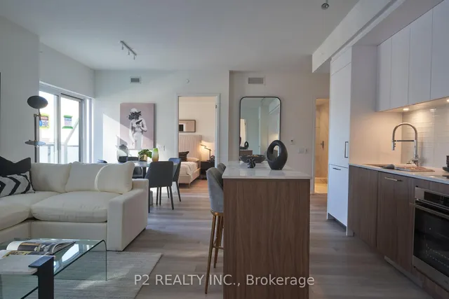 Additional image 2 of 863 St.Clair Ave Unit 301