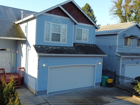 9132 SE Clinton St, Portland, OR 97266