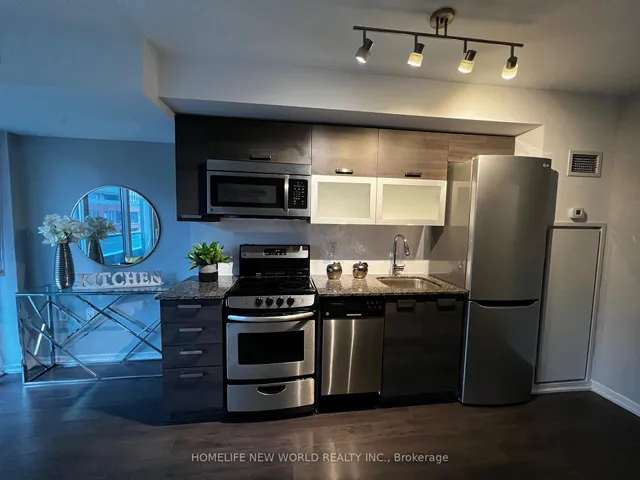 Additional image 13 of 36 Lisgar St Unit 516E