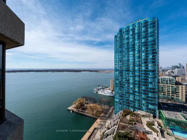Additional image 25 of 65 Harbour Sq Unit 2204
