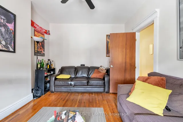 Additional image 5 of 629 Ossington Ave