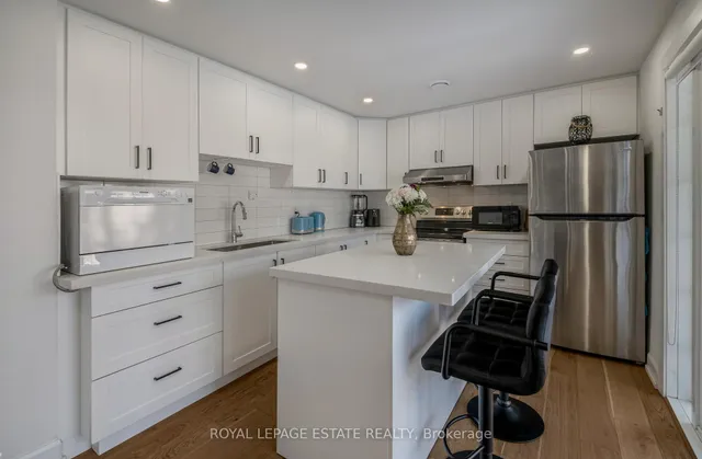 Additional image 39 of 50 Elysian Fields Circ