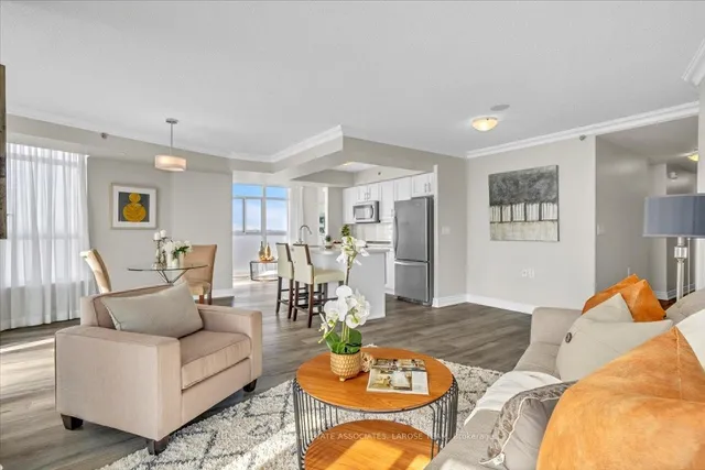 Additional image 6 of 3 Marine Parade Dr Unit 1706