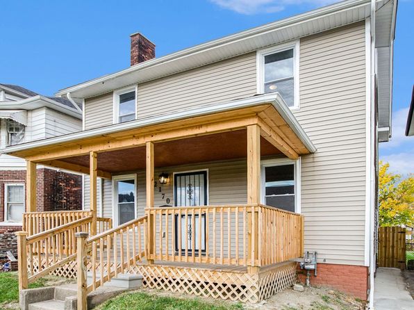2170 Montclair St, Detroit, MI 48214