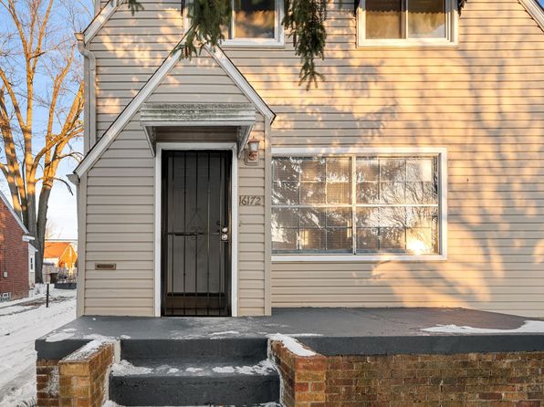 16172 Oakfield St, Detroit, MI 48235