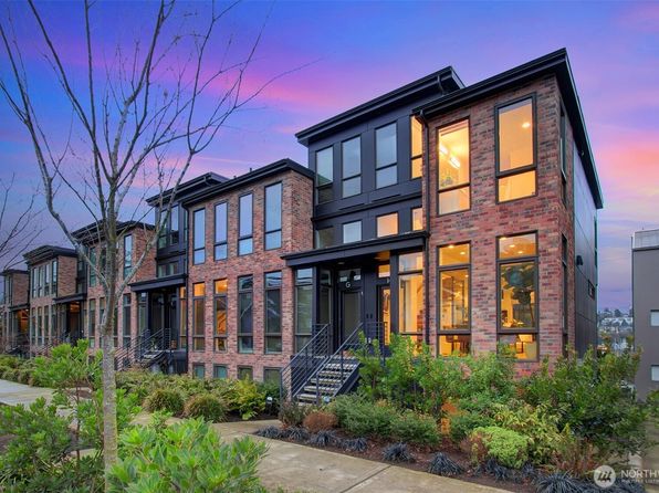 2361 Minor Avenue E UNIT H, Seattle, WA 98102