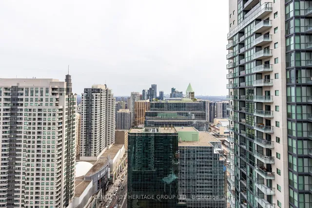 Additional image 23 of 5168 Yonge St Unit 3701