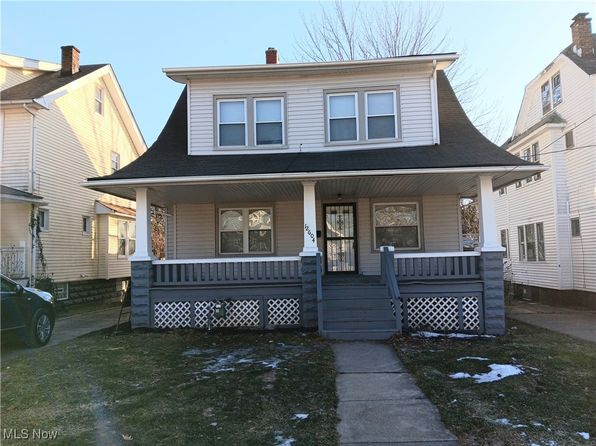 12604 Beachwood Ave, Cleveland, OH 44105