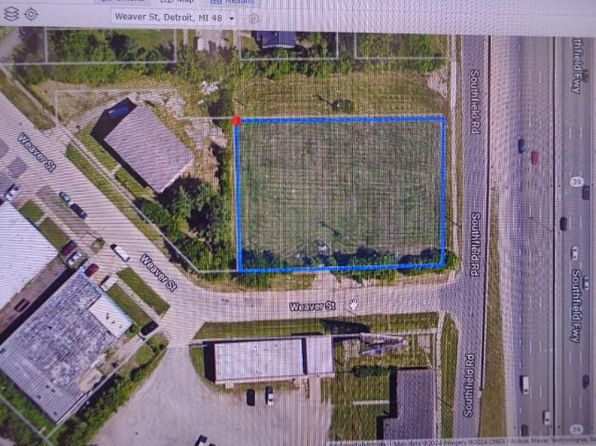 18110 Weaver St, Detroit, MI 48228
