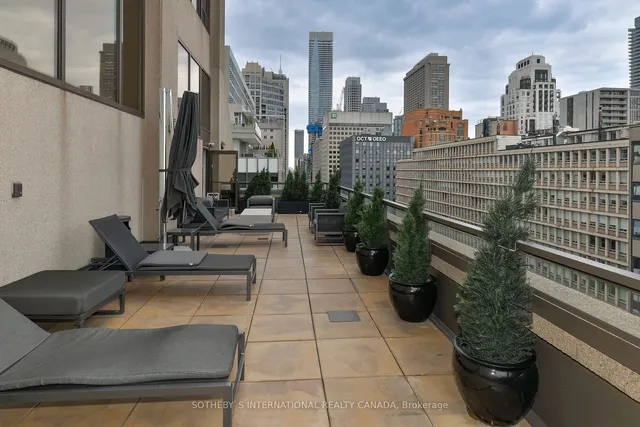 Additional image 33 of 175 Cumberland St Unit 1711