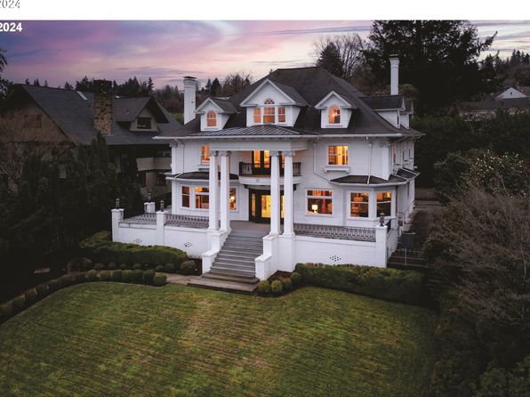 1825 SW Vista Ave, Portland, OR 97201