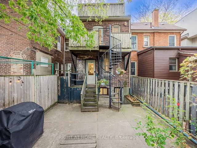 Additional image 33 of 547 Saint Clarens Ave