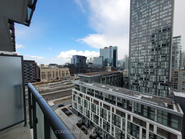 Additional image 5 of 170 Fort York Blvd Unit 1205