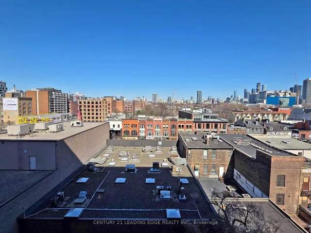 Additional image 41 of 388 Richmond St Unit 722