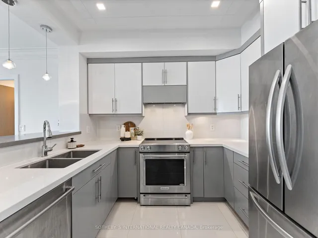 Additional image 9 of 438 Richmond St Unit 1406