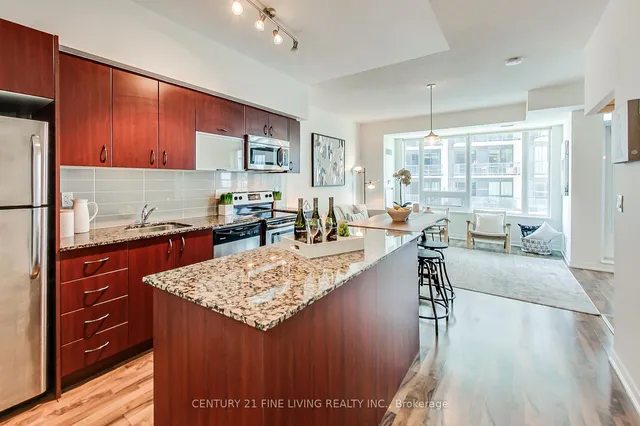 Additional image 9 of 55 East Liberty St Unit 1006