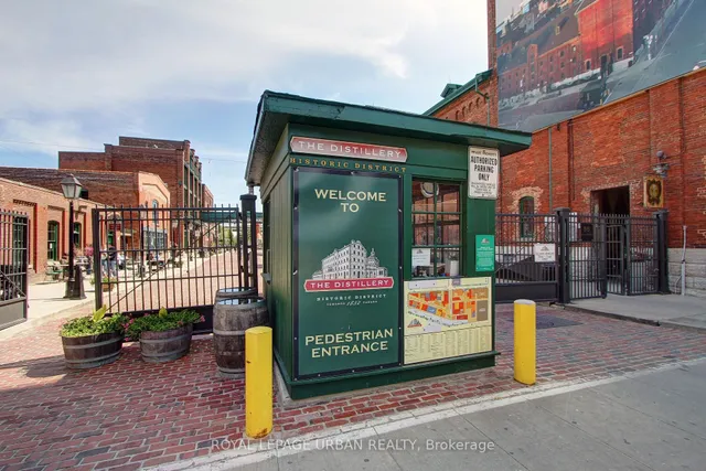 Additional image 34 of 105 George St Unit 609