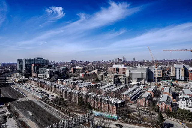 Additional image 36 of 125 Western Battery Rd Unit 1915