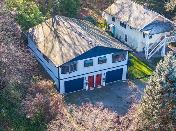 2616 SW Dakota Street, Seattle, WA 98126