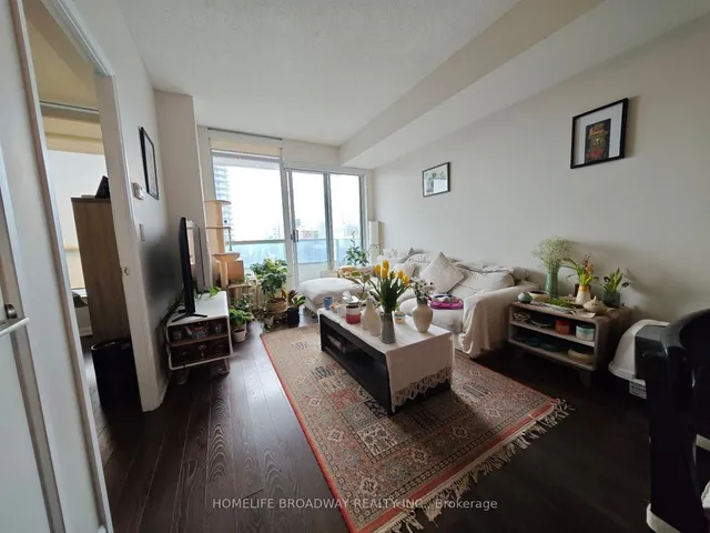 Additional image 2 of 500 Sherbourne St Unit 2007