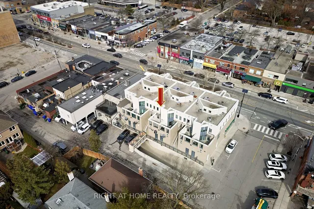 Additional image 34 of 2981A Bloor St