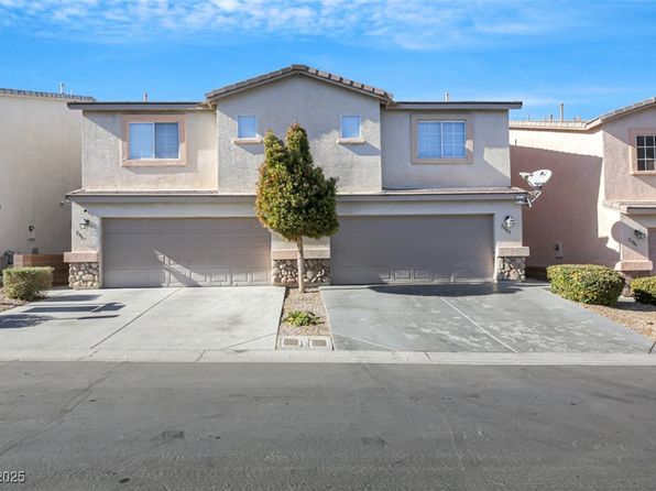 Primary image of 2097 Audrey Hepburn St, Las Vegas, NV 89142