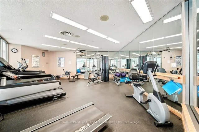 Additional image 26 of 20 Guildwood Pkwy Unit 808