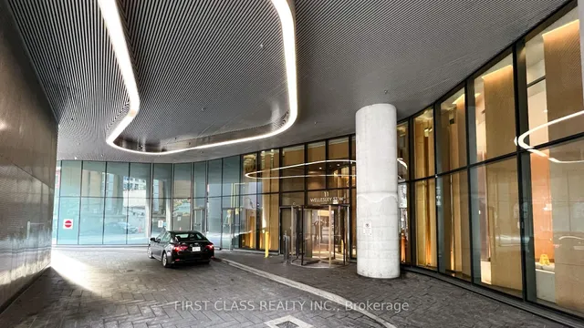 Additional image 35 of 11 Wellesley St Unit 1403