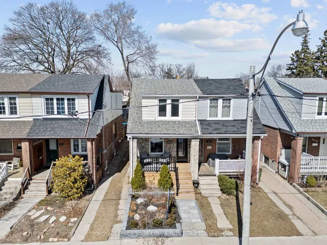 Additional image 38 of 536 Glebeholme Blvd