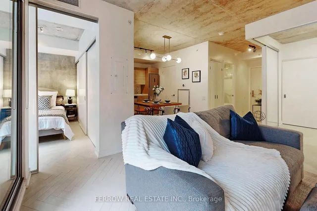 Additional image 8 of 39 Brant St Unit 415