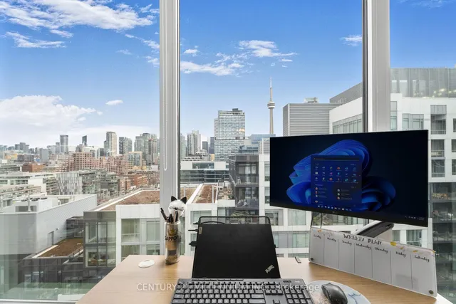 Additional image 31 of 27 Bathurst St Unit 1712