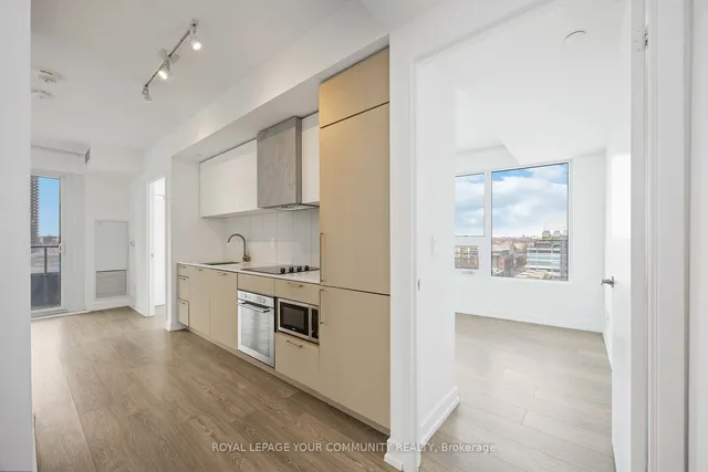 Additional image 19 of 19 Western Battery Rd Unit 917