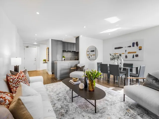 Additional image 6 of 717 Eglinton Ave Unit 307