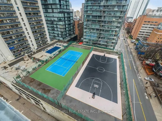 Additional image 30 of 8 Wellesley St Unit PH7