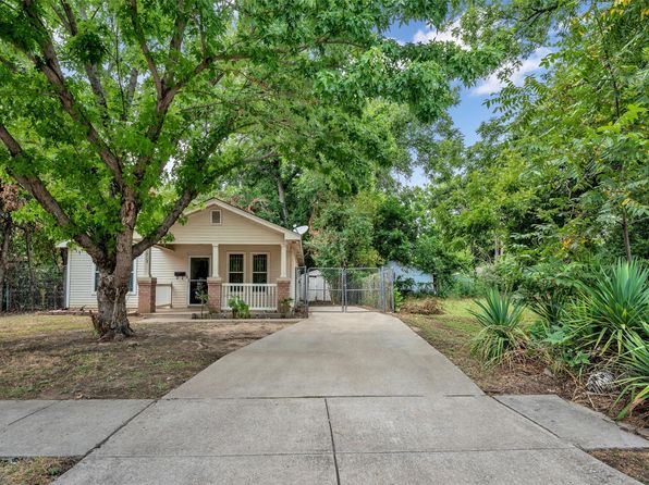 1713 Glenmore Ave, Fort Worth, TX 76102