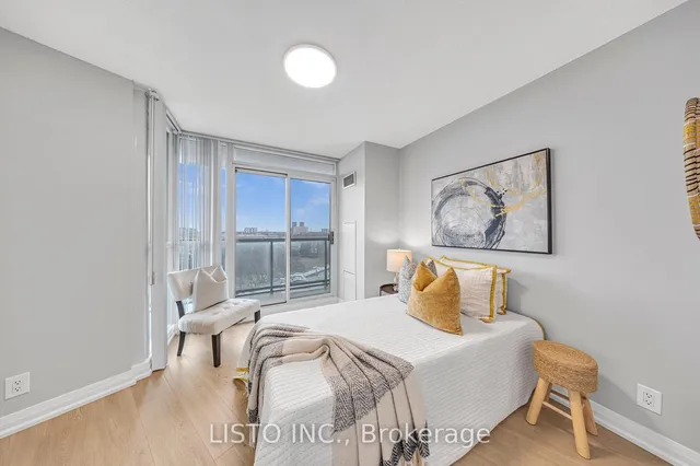 Additional image 23 of 68 Grangeway Ave Unit 906