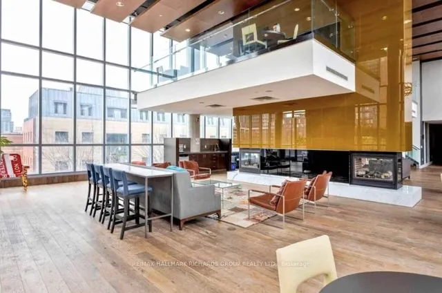 Additional image 21 of 25 Cole St Unit 1105