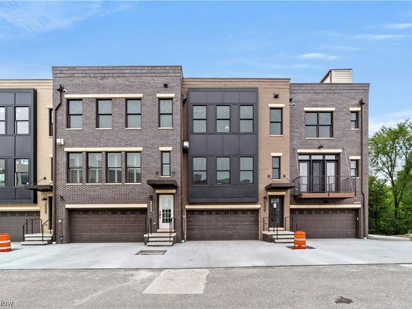 11214 N Park Pl #S/L-34, Cleveland, OH 44104
