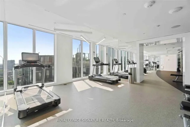 Additional image 19 of 251 Jarvis St Unit 2812