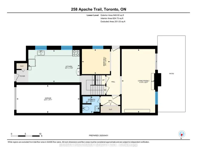 Additional image 49 of 258 Apache Tr