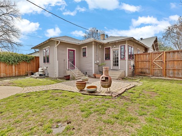 Additional image 22 of 322 S Montclair Ave, Dallas, TX 75208