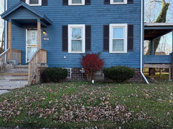 16753 Burgess, Detroit, MI 48219