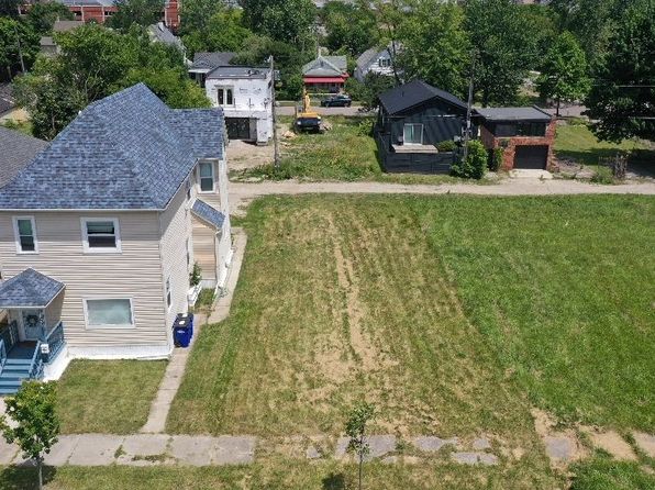 2816 Harrison St, Detroit, MI 48216