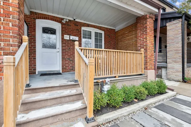 Additional image 2 of 250 Gilbert Ave