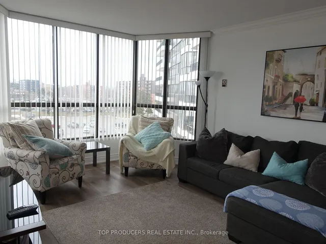 Additional image 25 of 1333 Bloor St Unit 601