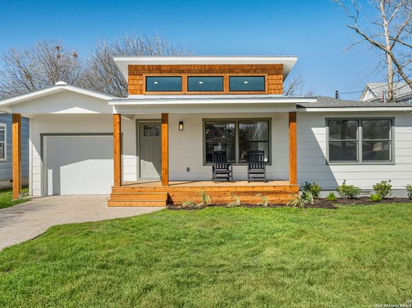 320 Hickman, Boerne, TX 78006