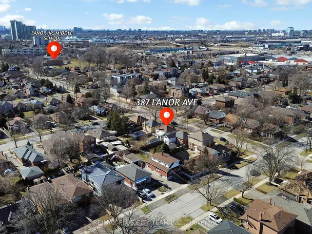 Additional image 13 of 387 Lanor Ave